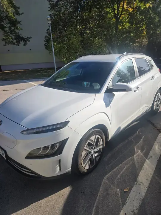 Hyundai Kona 2022 photo 2