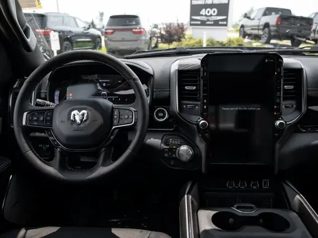 Ram 1500 2026 photo 3
