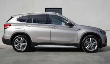 BMW X1 2022 photo 3