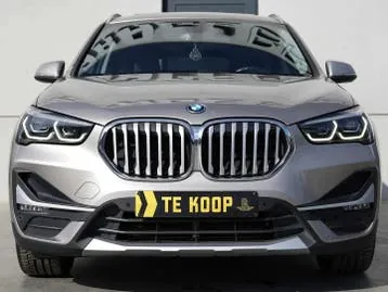 BMW X1 2022 photo 2