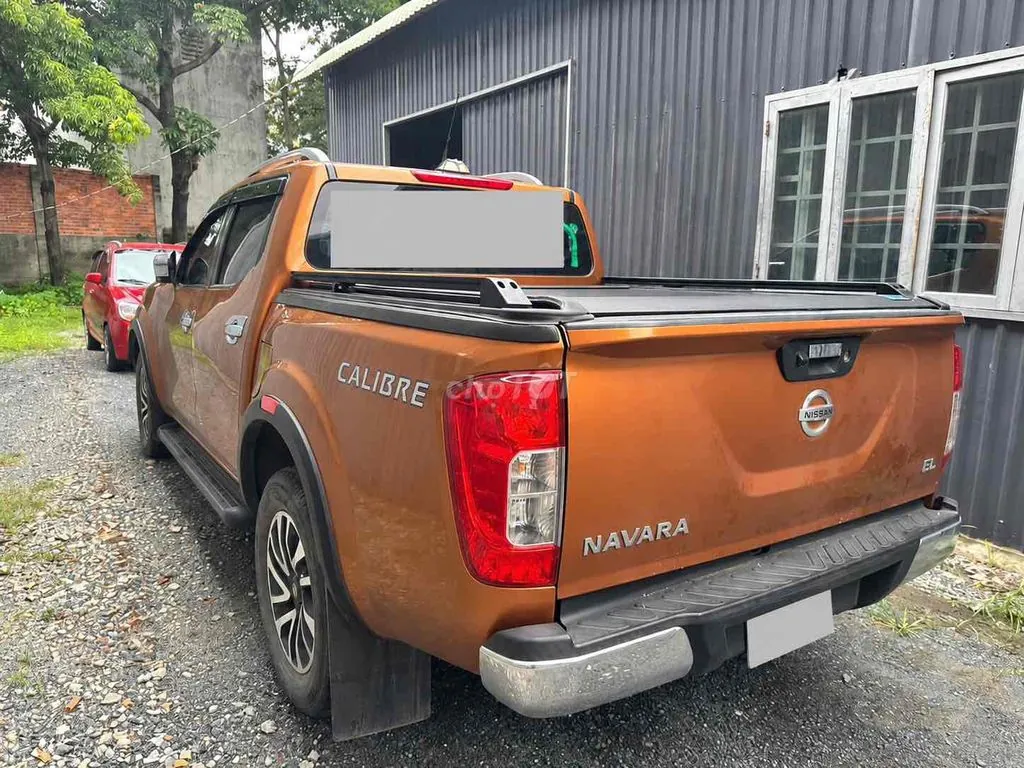 Nissan Navara 2020 photo 3