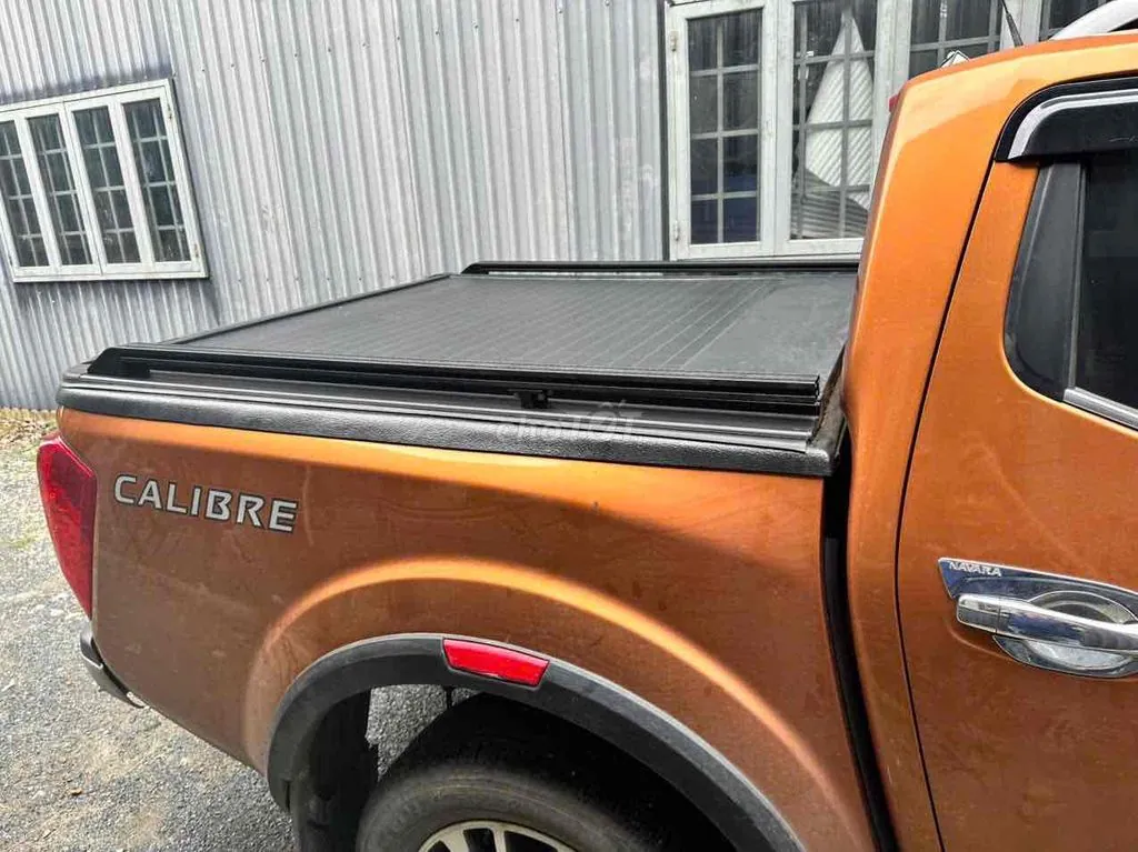 Nissan Navara 2020 photo 4
