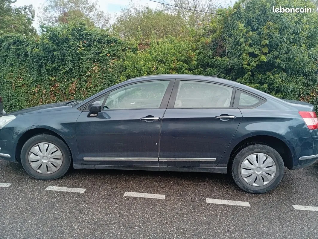 Citroen C5