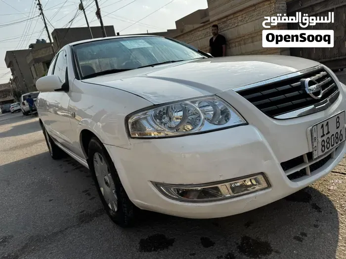 Nissan Sunny 2009 photo 2