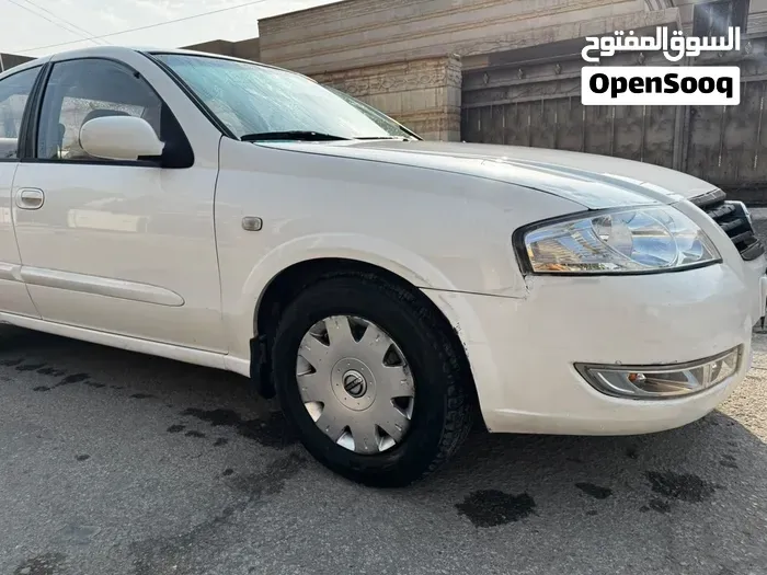 Nissan Sunny 2009 photo 4