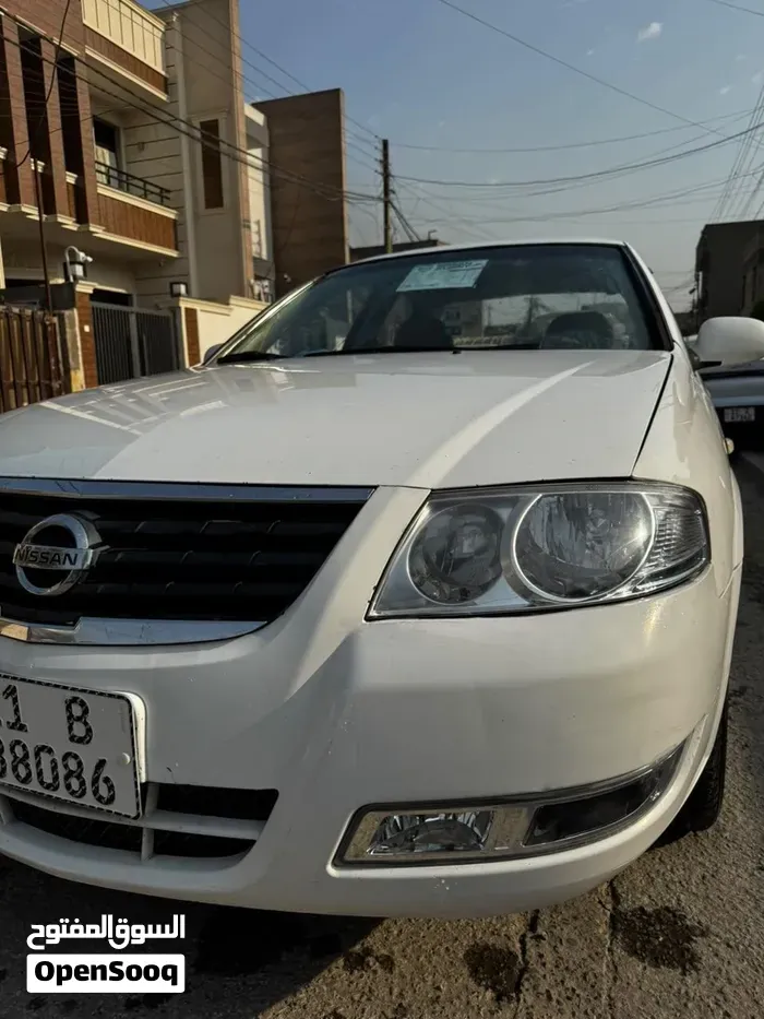 Nissan Sunny