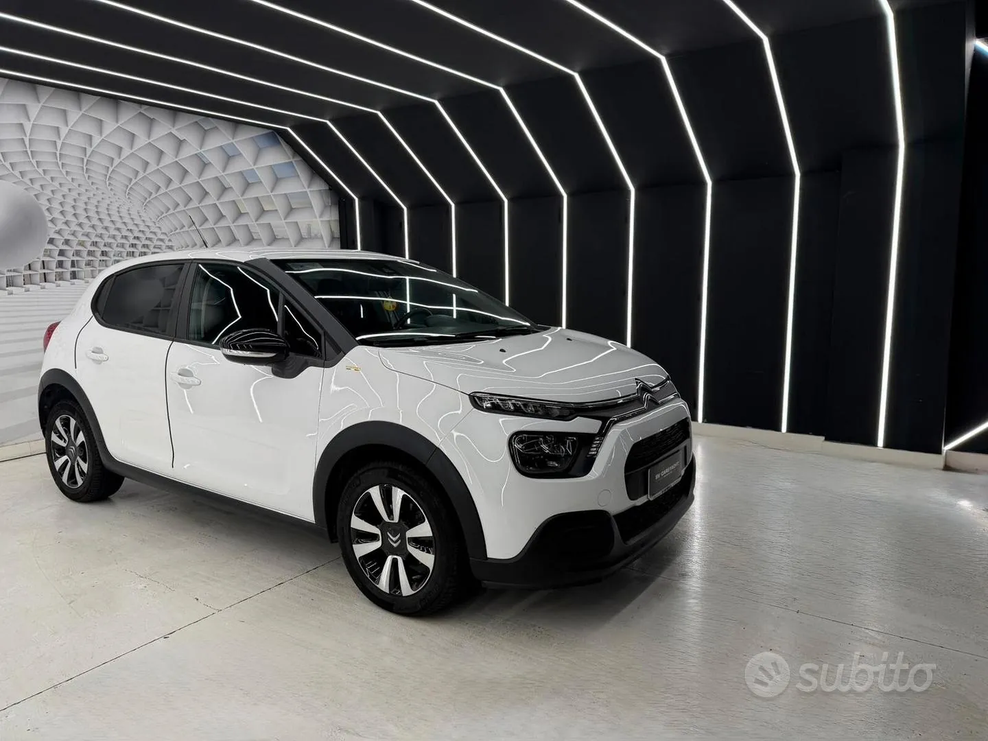 Citroen C3 2021 photo 2