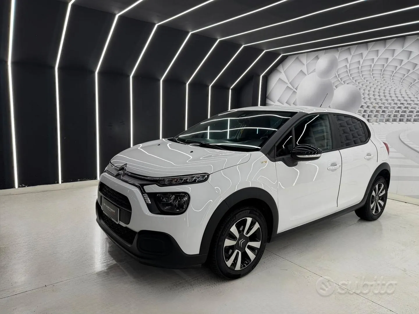Citroen C3 2021 photo 3