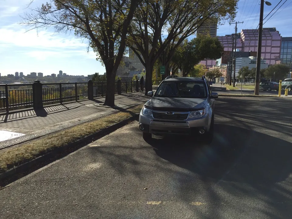 Subaru Forester 2009 photo 4