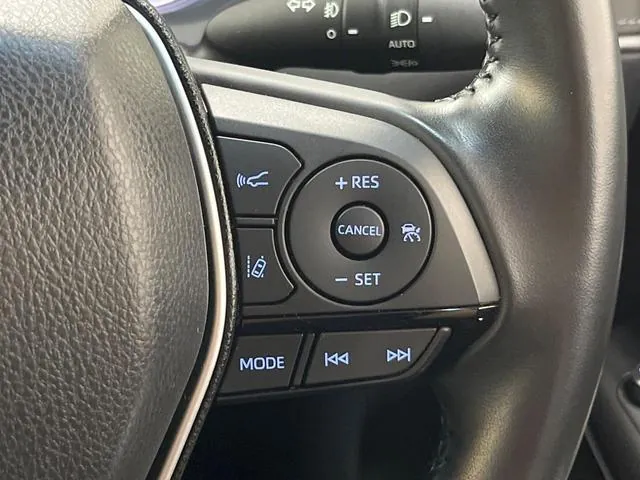 Toyota Hari 2021 photo 5