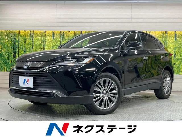 Toyota Hari