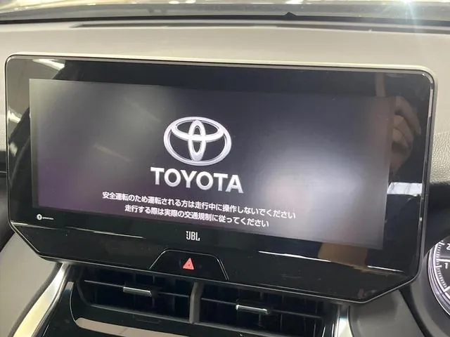 Toyota Hari 2021 photo 3