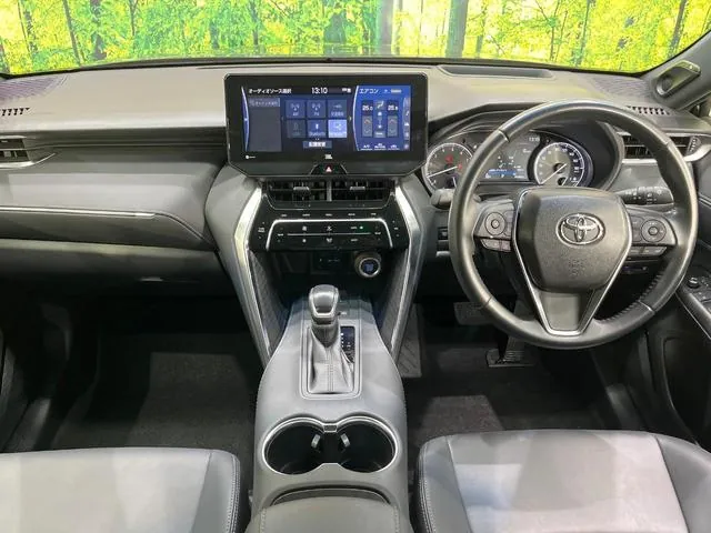 Toyota Hari 2021 photo 2