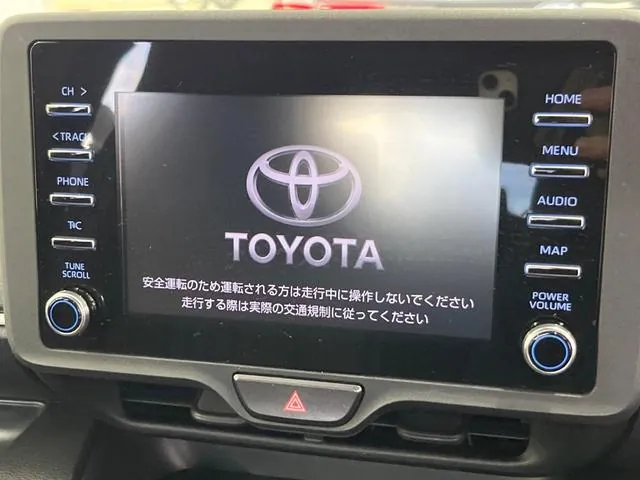 Toyota Yaris X 2021 photo 3
