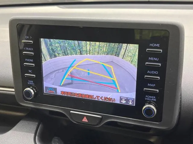 Toyota Yaris X 2021 photo 4