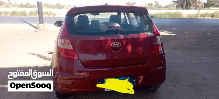 Hyundai I30 2008 photo 3