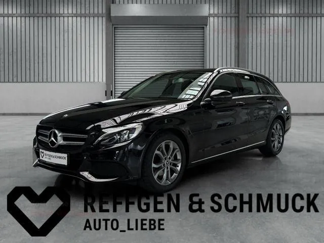 Mercedes-Benz C 200 T