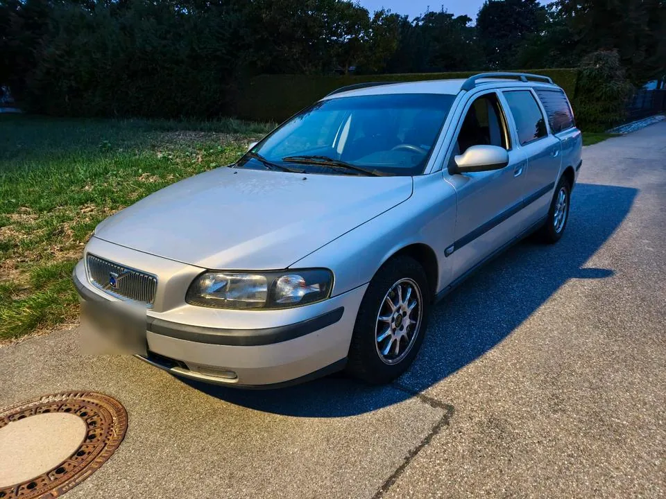 Volvo V70