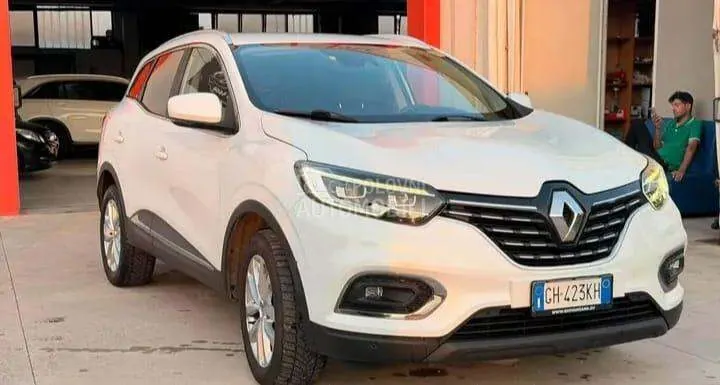 Renault Kadjar 2022 photo 3