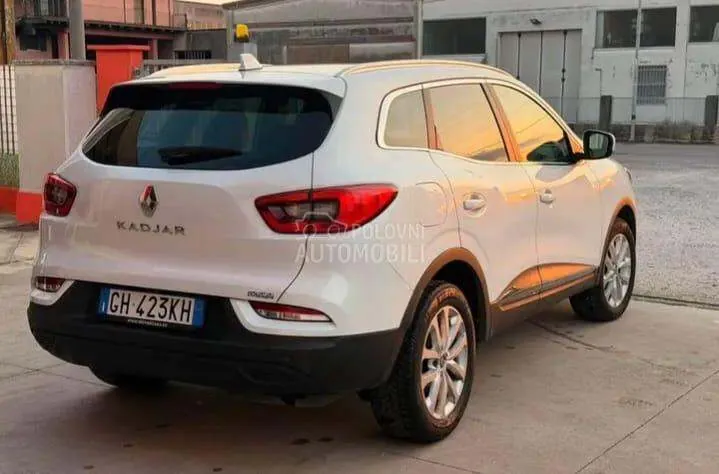Renault Kadjar 2022 photo 5