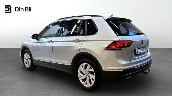 Volkswagen Tiguan 2022 photo 3