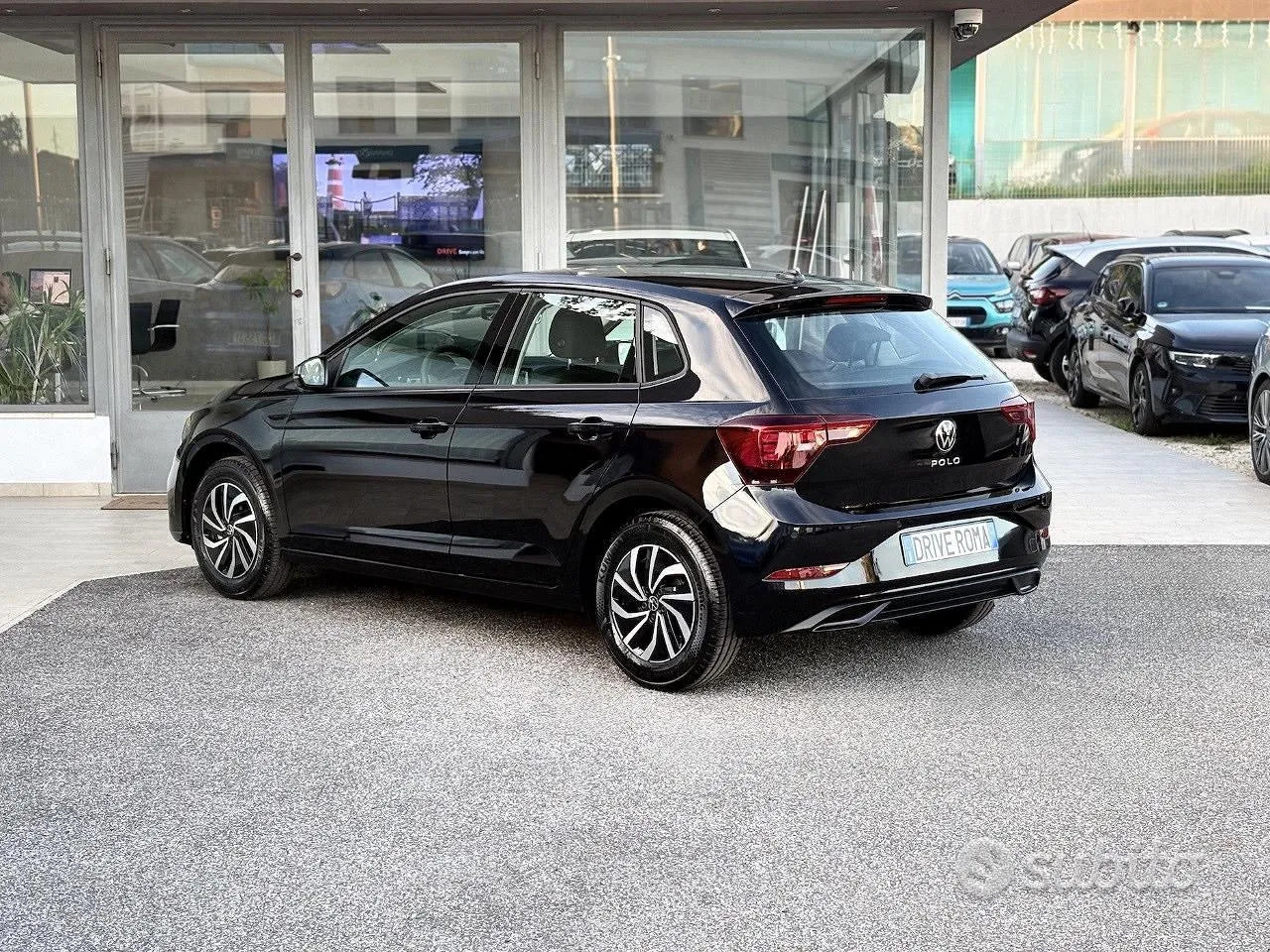 Volkswagen Polo 2024 photo 4
