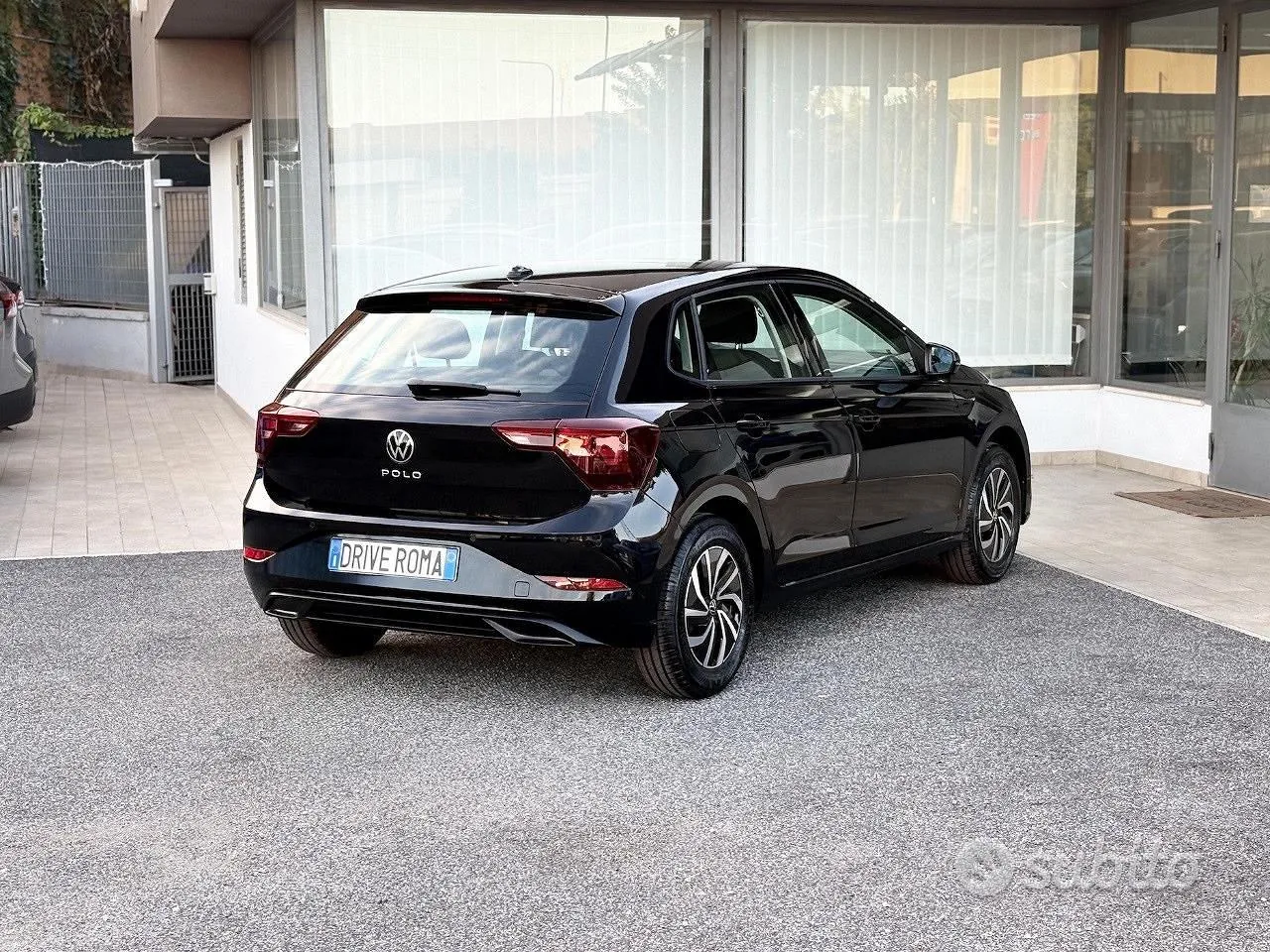 Volkswagen Polo 2024 photo 5
