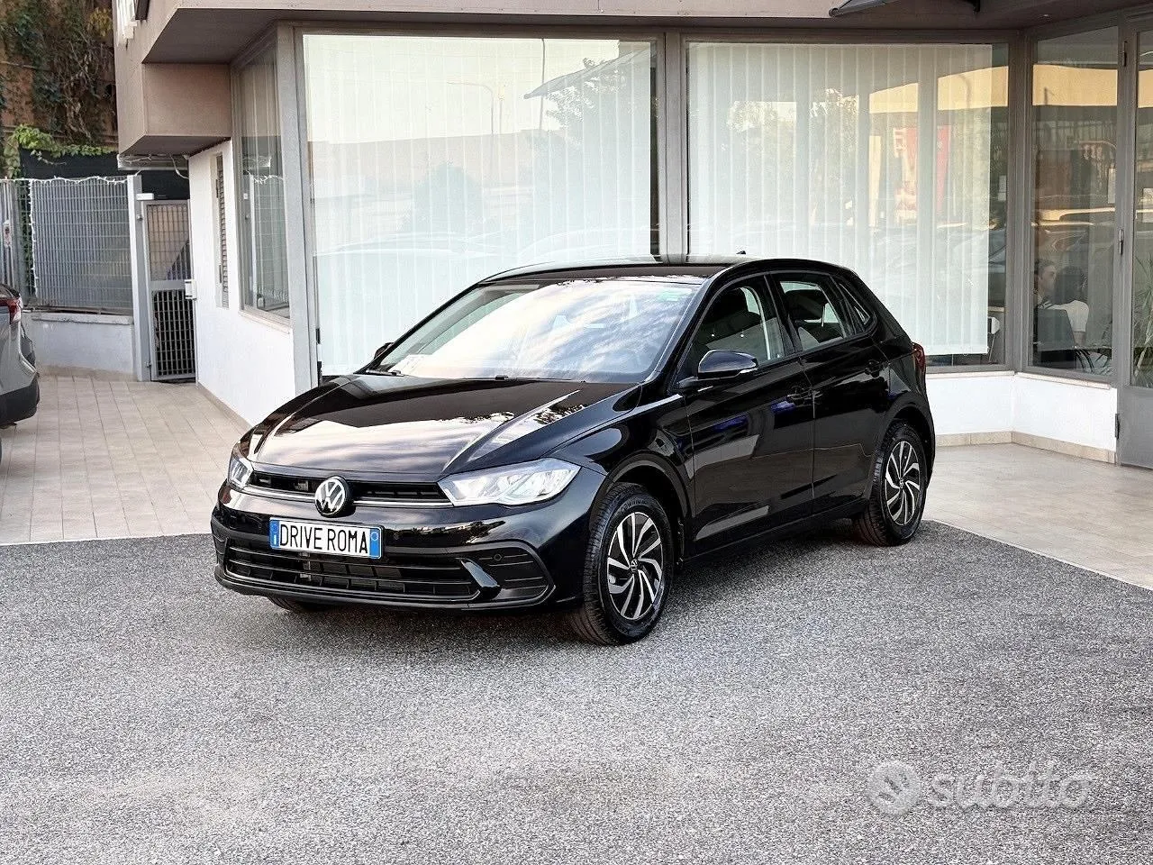 Volkswagen Polo 2024 photo 3