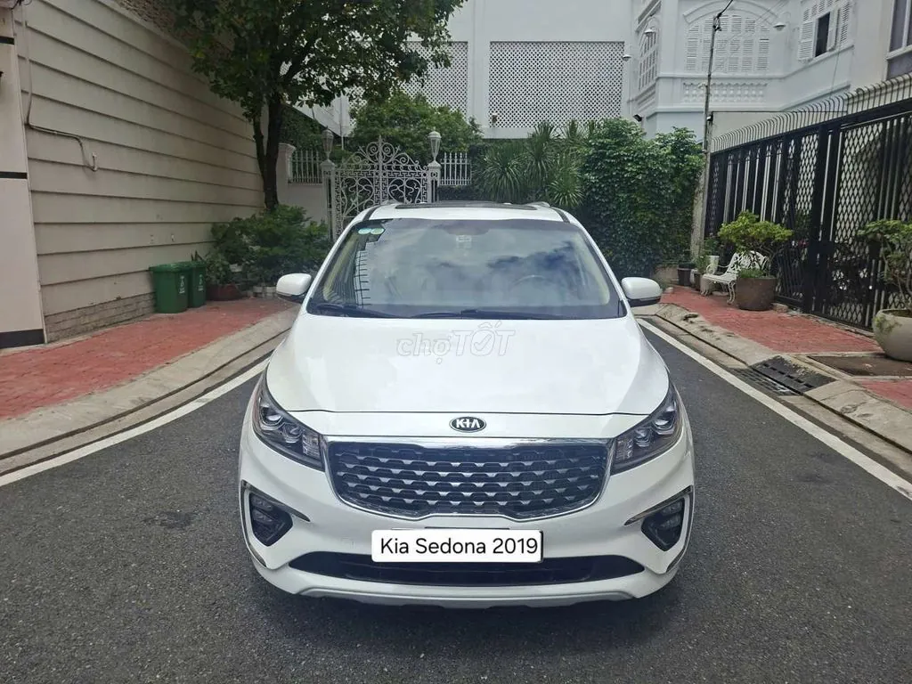 Kia Sedona