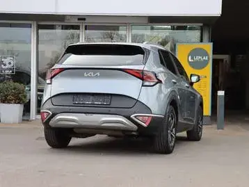 Kia Sportage 2022 photo 3