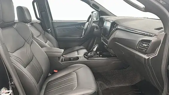 Isuzu D-Max 2026 photo 3