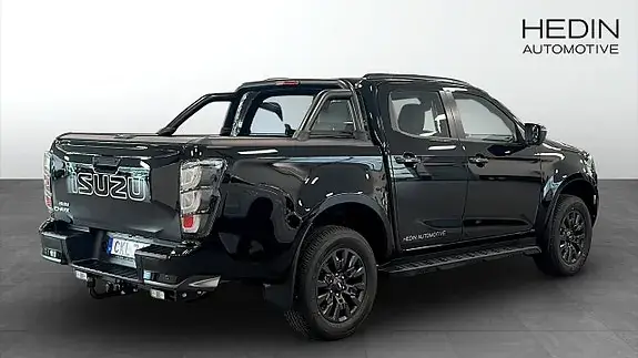 Isuzu D-Max 2026 photo 2