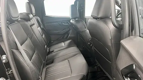 Isuzu D-Max 2026 photo 5