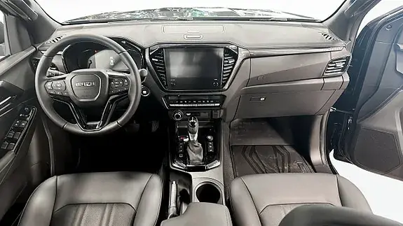 Isuzu D-Max 2026 photo 4