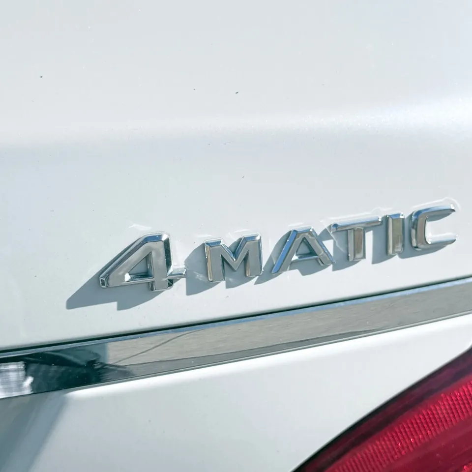 Mercedes-Benz Cls 550 2013 photo 2