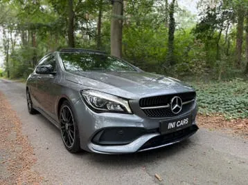 Mercedes-Benz Cla 2019 photo 3