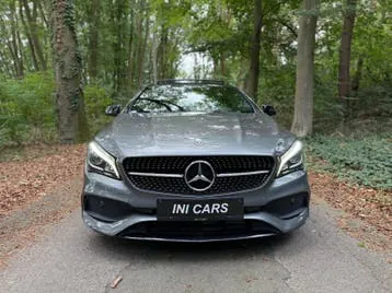 Mercedes-Benz Cla 2019 photo 2