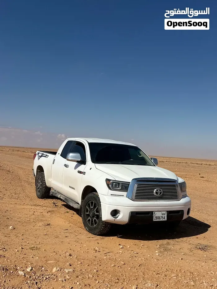 Toyota Tundra