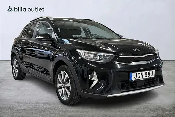 Kia Stonic 2021 photo 4