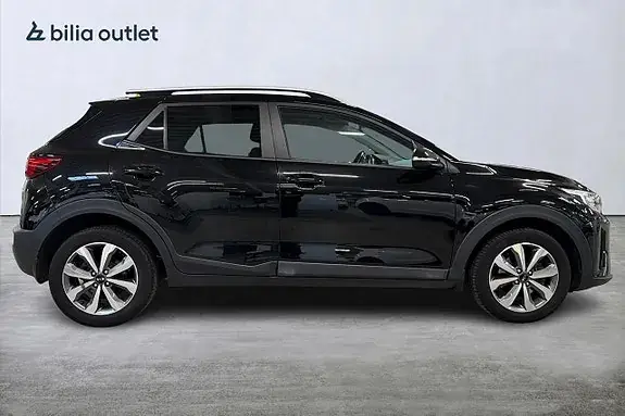 Kia Stonic 2021 photo 5