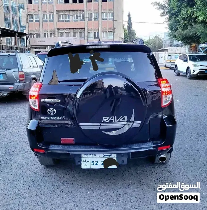 Toyota Rav 4 2012 photo 4