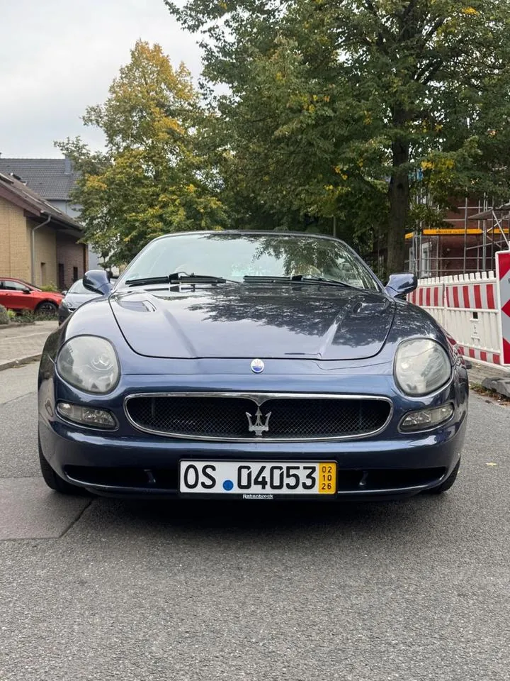 Maserati 3200 Gt