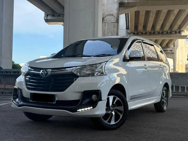 Toyota Avanza