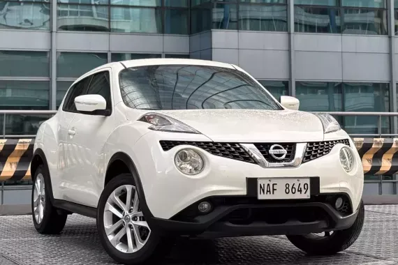 Nissan Juke 2017 photo 5