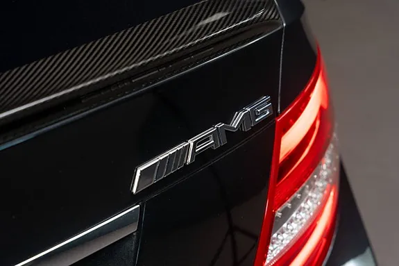 Mercedes-Benz C63 2012 photo 5