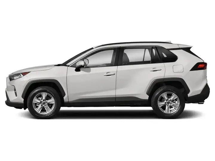 Toyota Rav4 2020 photo 3