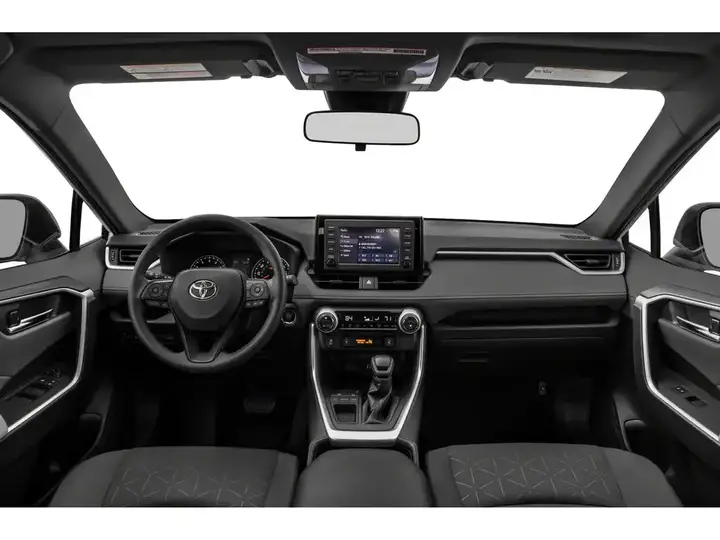 Toyota Rav4 2020 photo 5