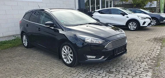 Ford Focus 2017 photo 5