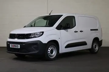 Opel Combo L2