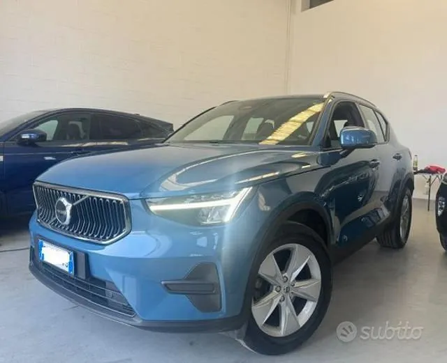 Volvo Xc40 2024 photo 3